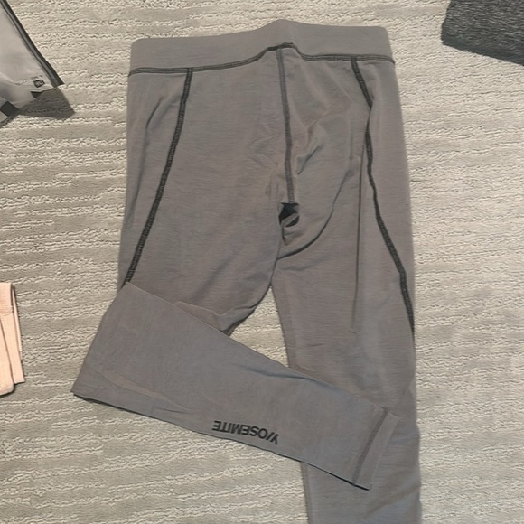 James Perse Leggings​​​​​​​ - Picture 6 of 7